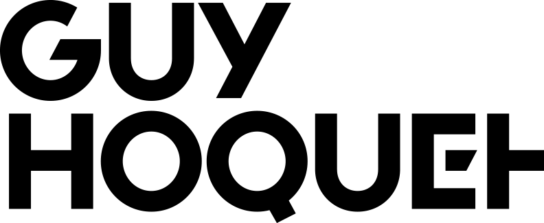 Logo Guy Hocquet