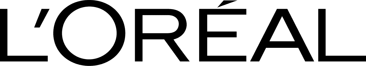Logo LOREAL NB