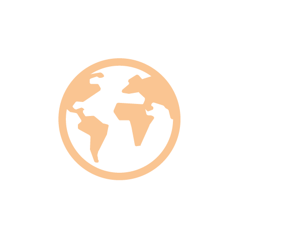 Site com'en vrai avec feuilles