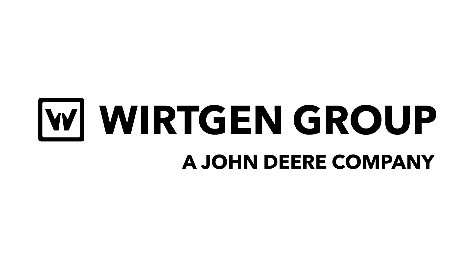 Logo WIRTEN Group N&B