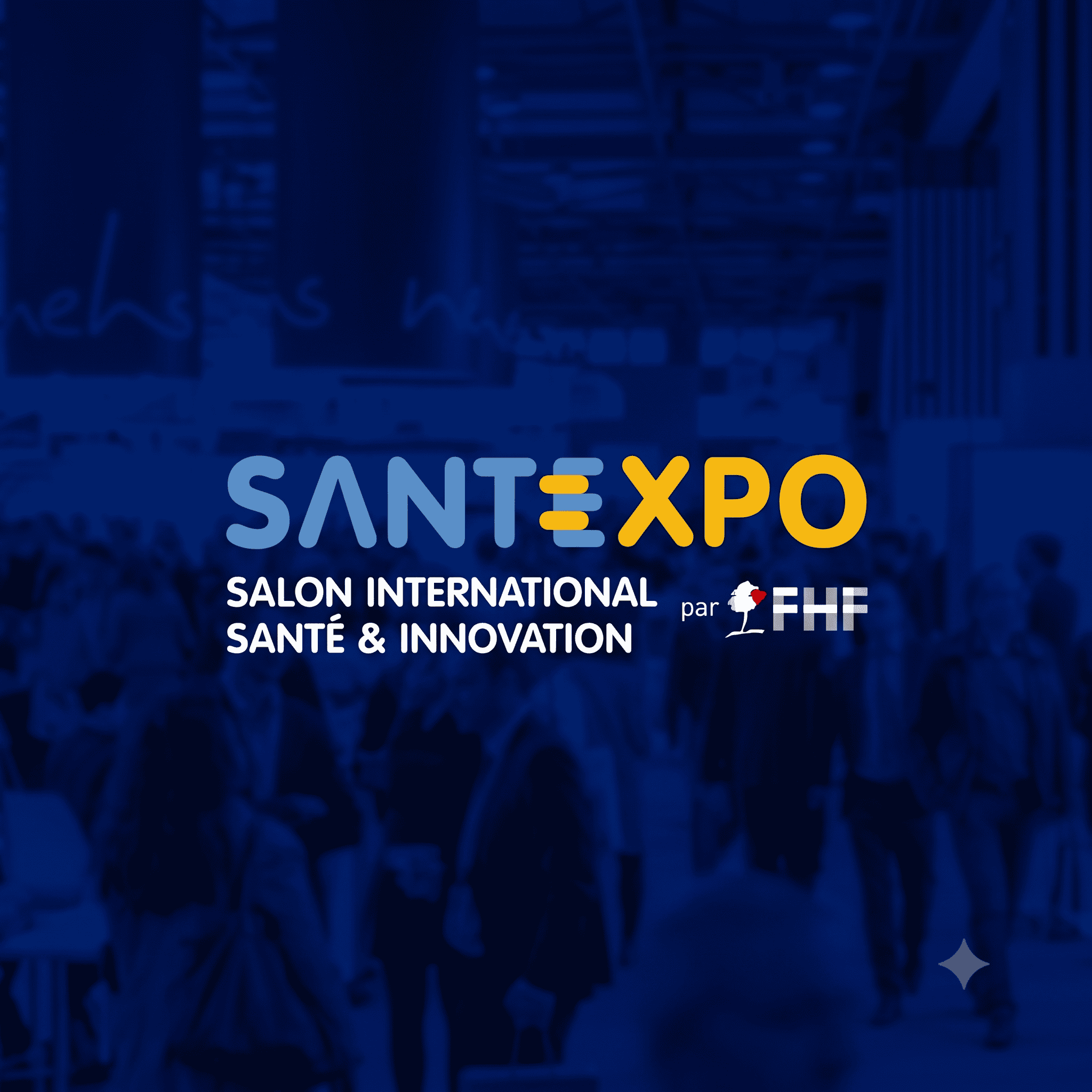 logo santexpo